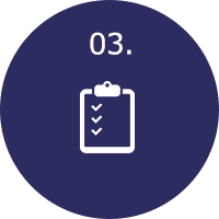 可能性のある方法を提示