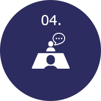 無料相談へご案内